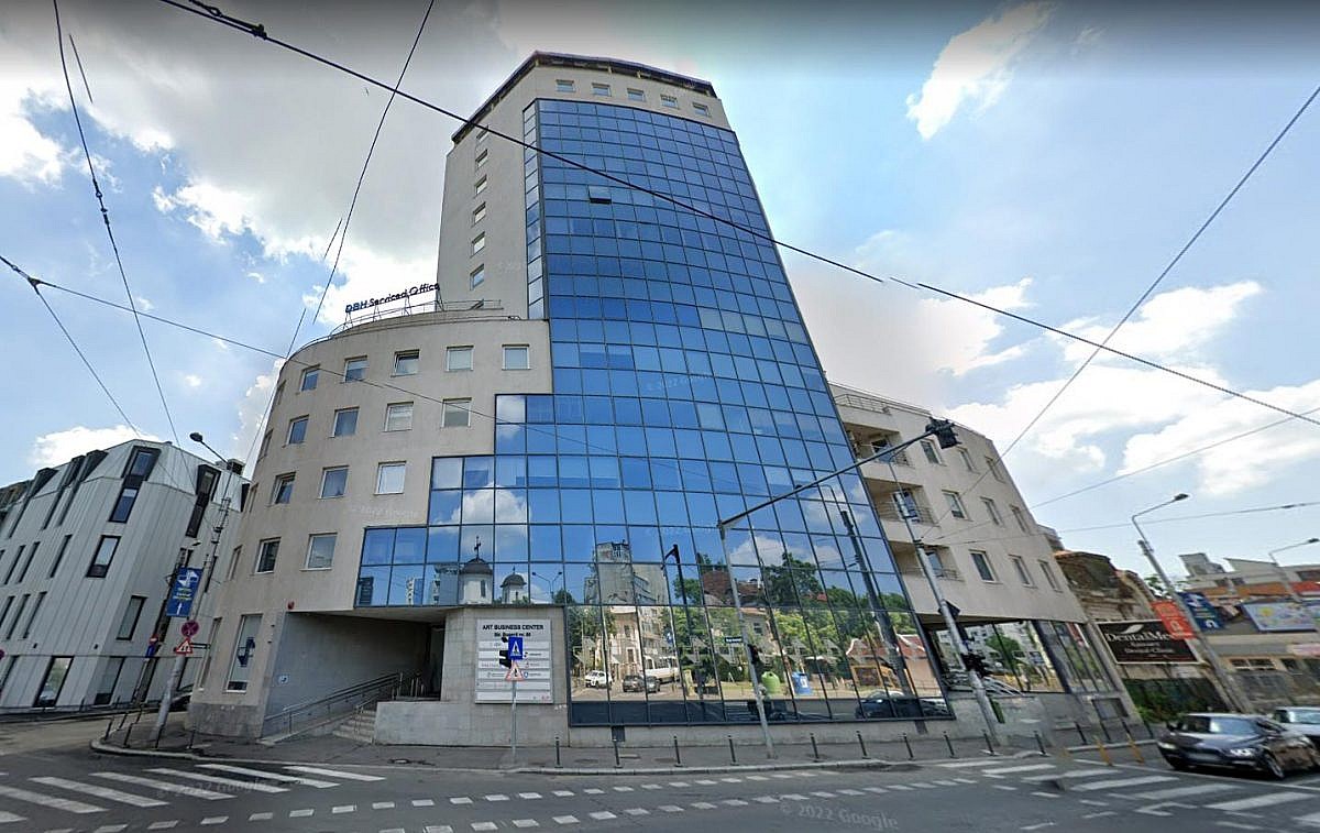 Cladire + teren intravilan 816mp, sector 1, Bucuresti