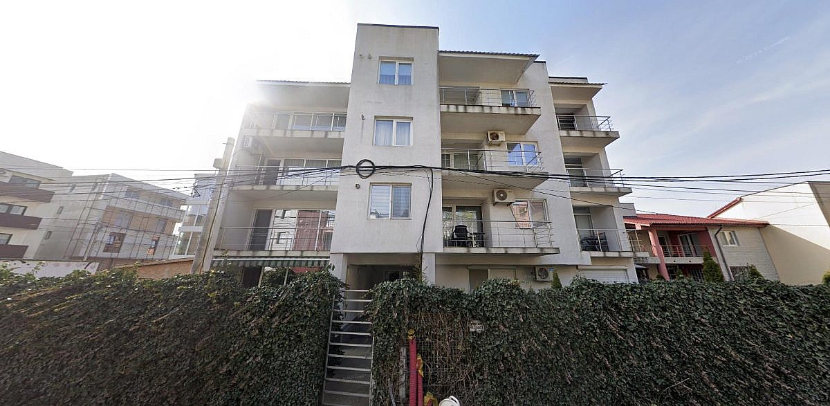 Apartament 2 camere, 60,61mp, Mamaia-Sat, jud. Constanta