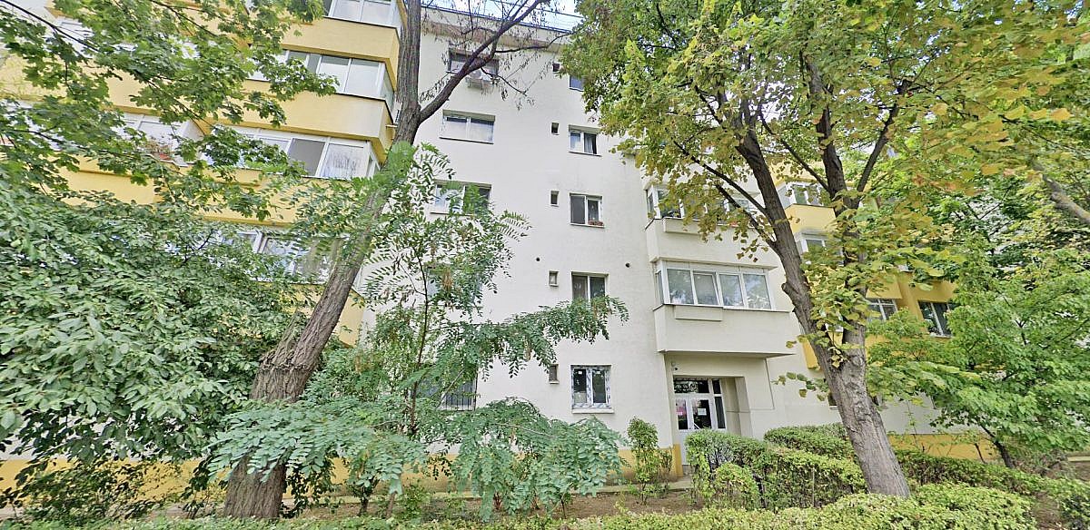 Apartament 2 camere, 57,74mp, sector 2, Bucuresti