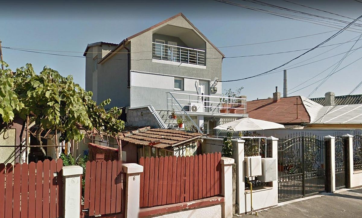 Vila P+E+M 99mp + teren intravilan 150mp, Constanta, jud. Constanta