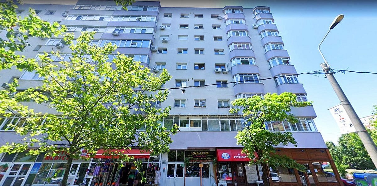 Apartament 3 camere, 64,60mp, sector 3, Bucuresti