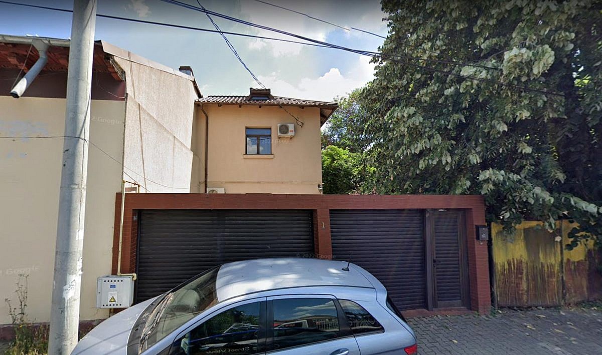 Vila P+E(M) 138,36mp + teren intravilan 377mp, Ploiesti, jud. Prahova