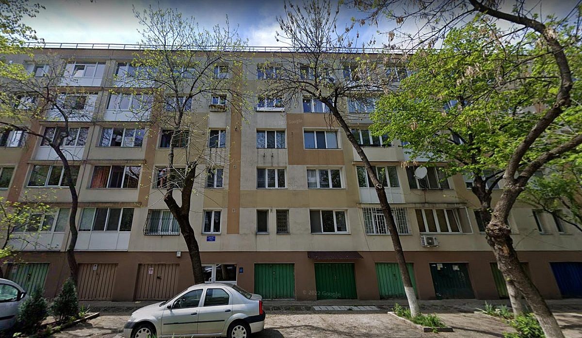 Apartament 3 camere, 61,64mp, sector 6, Bucuresti