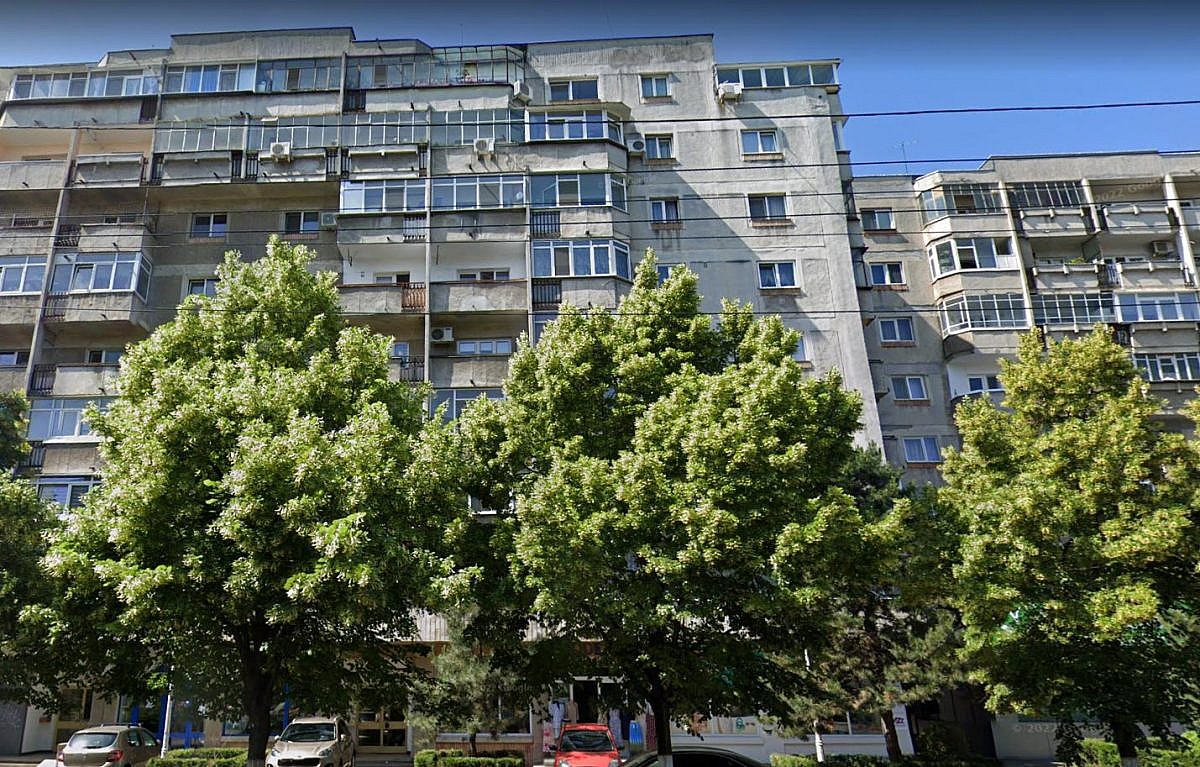 Apartament 2 camere, 51,78mp + boxa, Ploiesti, jud. Prahova
