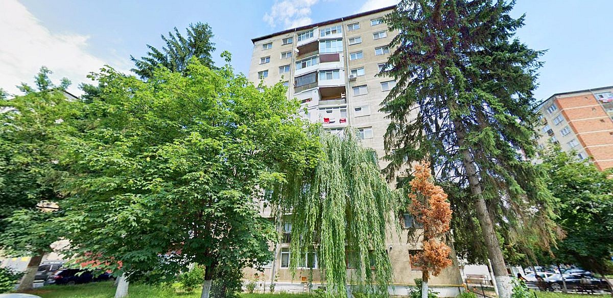Apartament 3 camere, 48,17mp, Ramnicu Valcea, jud. Valcea