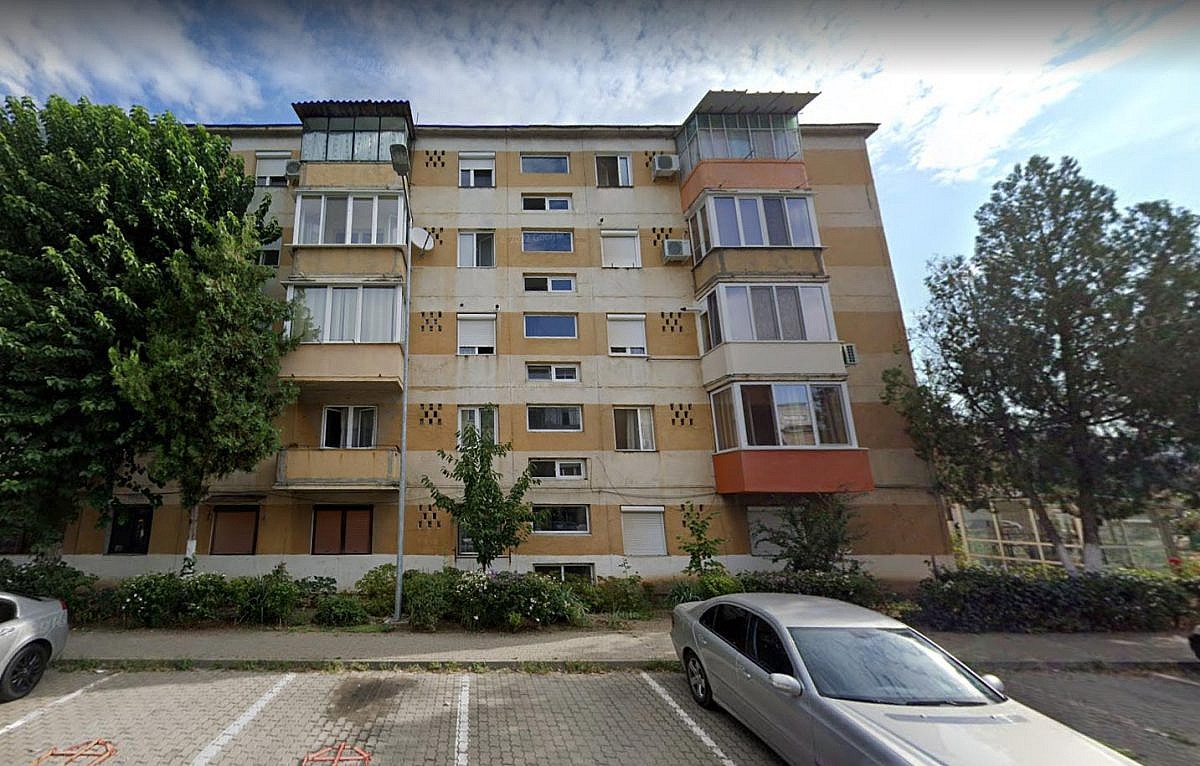 Apartament 2 camere, 39mp, Arad, jud. Arad