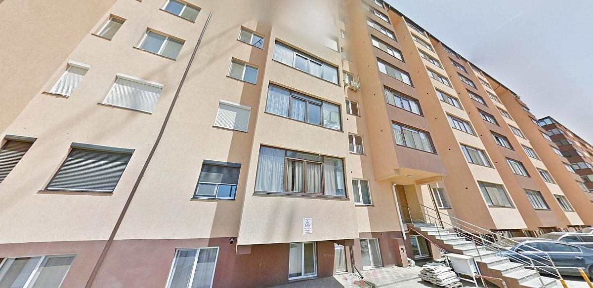 Apartament 2 camere, 34,97mp, Dudu, jud. Ilfov