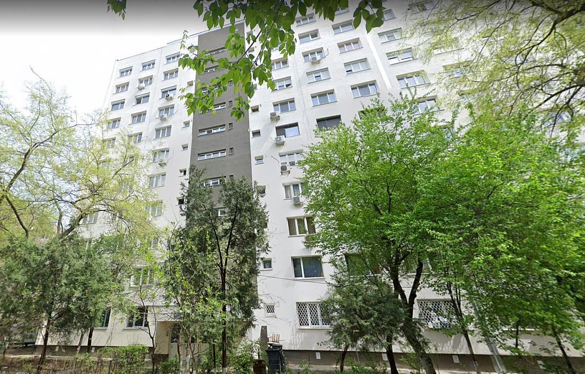 Apartament 4 camere, 58,72mp, sector 6, Bucuresti