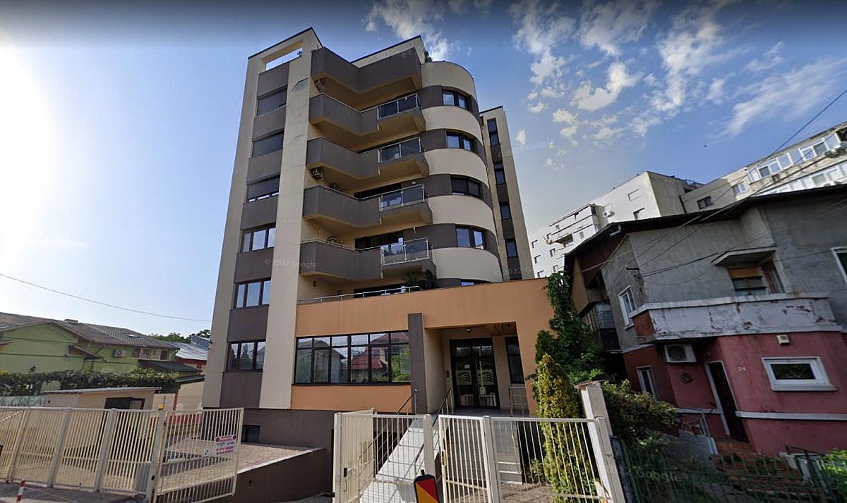 Apartament 3 camere, 113,25mp, Ploiesti, jud. Prahova