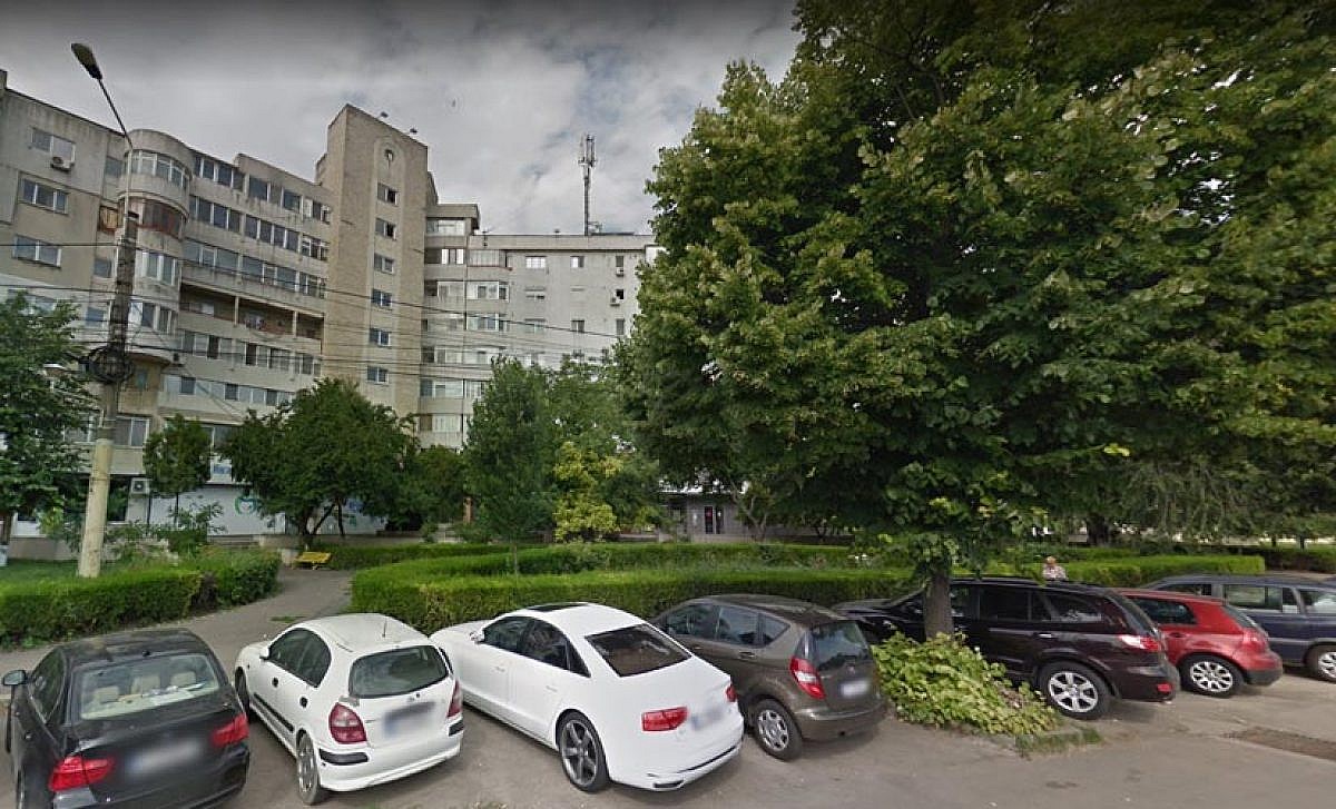Apartament 4 camere, 80mp, Constanta, jud. Constanta