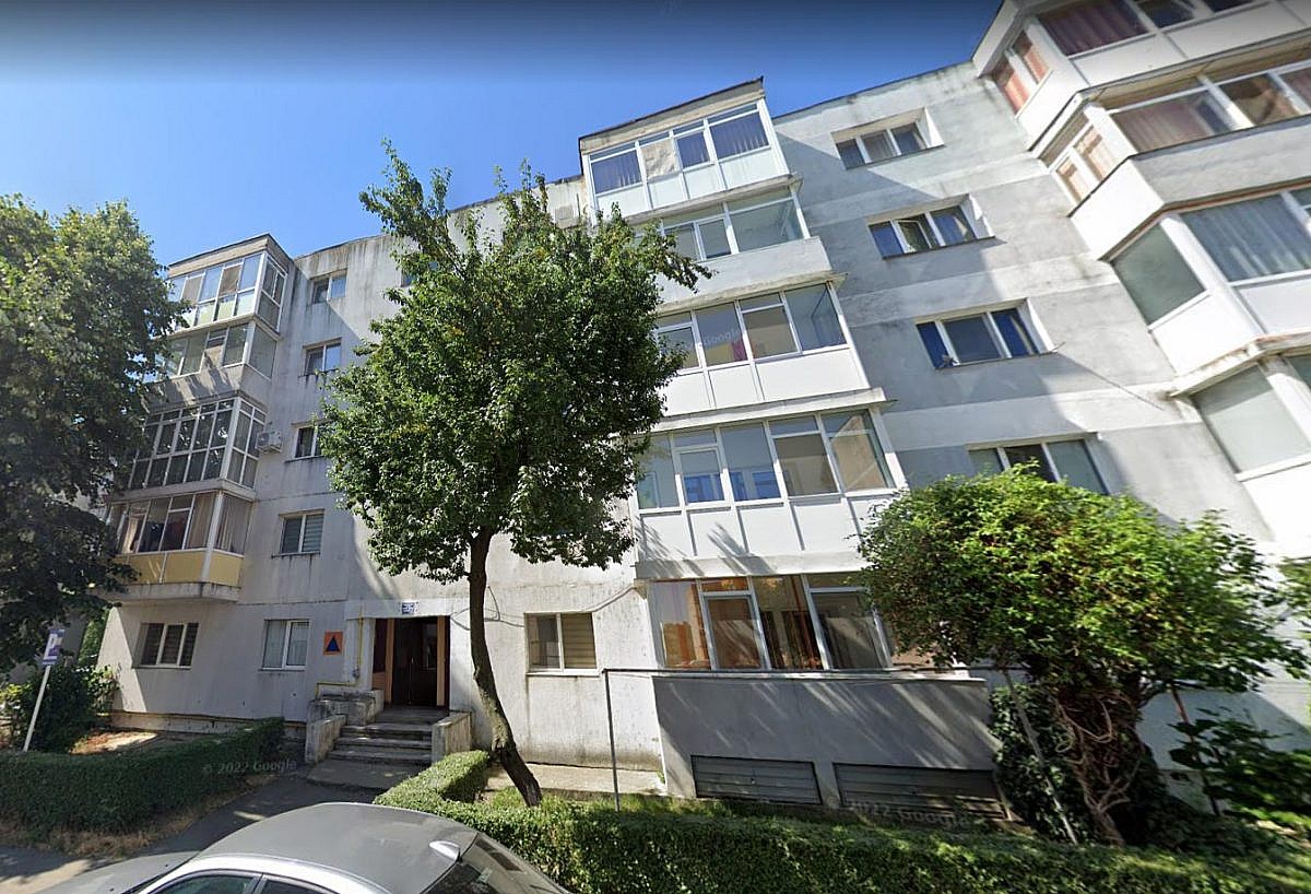 Apartament 3 camere, 66,87mp, Pitesti, jud. Arges