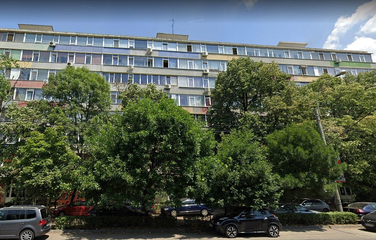 Apartament 2 camere, 57,47mp, sector 1, Bucuresti