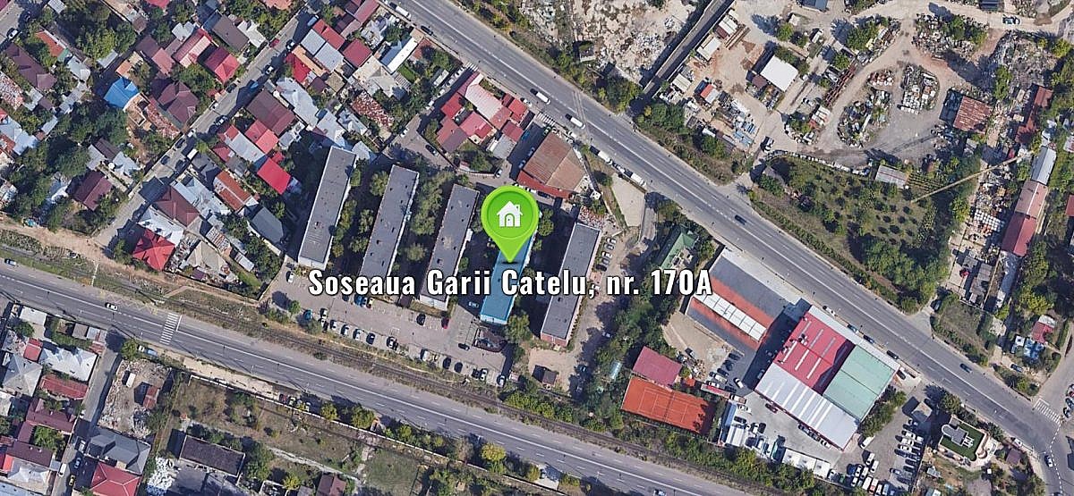 Garsoniera 16,79mp, sector 3, Bucuresti