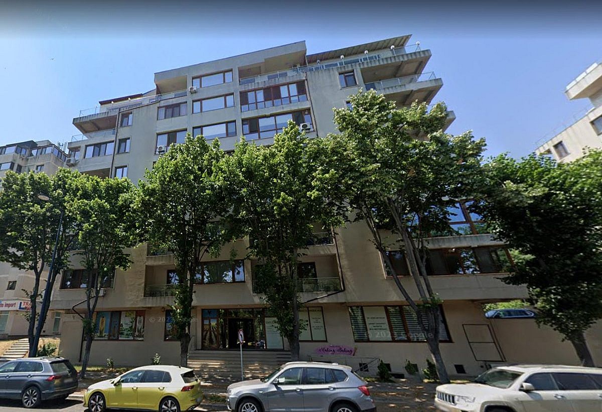 Apartament 3 camere, 87,89mp + 2 boxe, Constanta, jud. Constanta