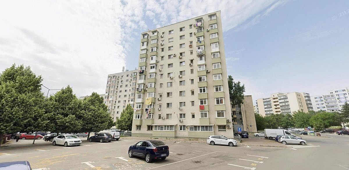 Apartament 2 camere, 40,31mp, sector 3, Bucuresti