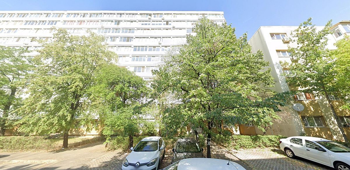 Apartament 2 camere, 49,70mp, Ploiesti, jud. Prahova