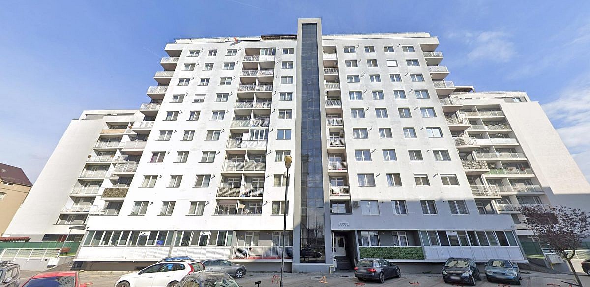 Apartament 3 camere, 60,15mp, Cluj-Napoca, jud. Cluj
