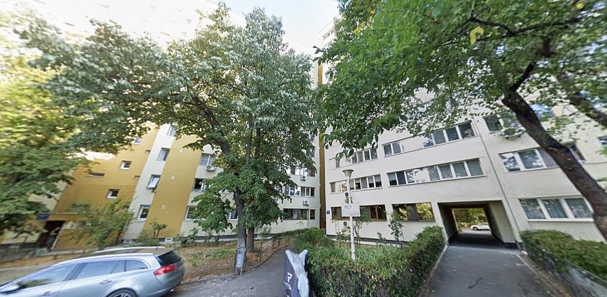 Apartament 3 camere, 63,61mp, sector 3, Bucuresti