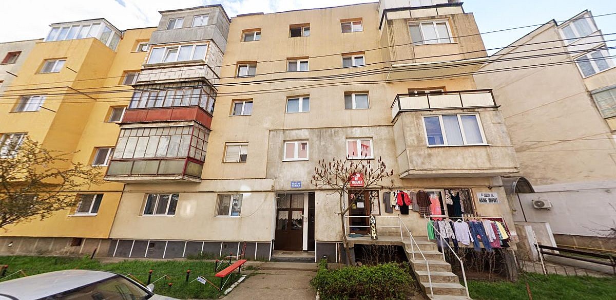 Apartament 3 camere, 65,50mp, Campia Turzii, jud. Cluj