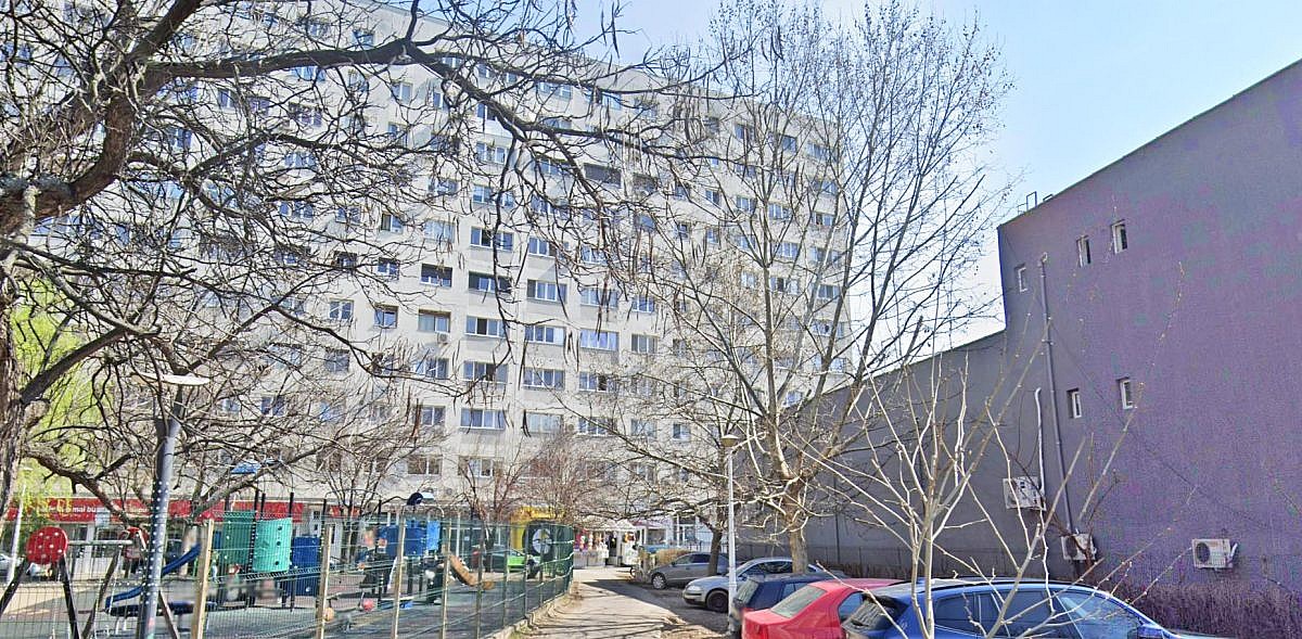 Apartament 3 camere, 66,35mp, sector 3, Bucuresti