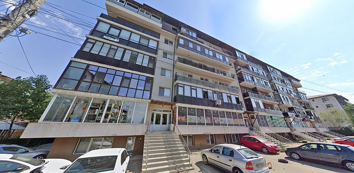 Apartament 3 camere, 66,95mp, Dobroesti, jud. Ilfov
