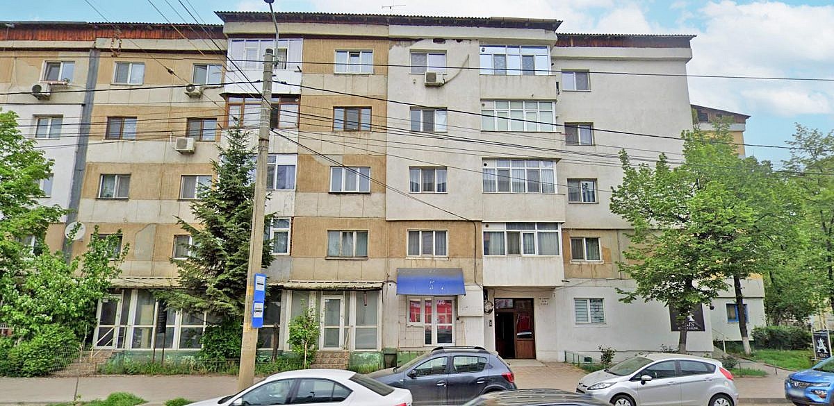 Apartament 3 camere, 67,90mp, Iasi, jud. Iasi