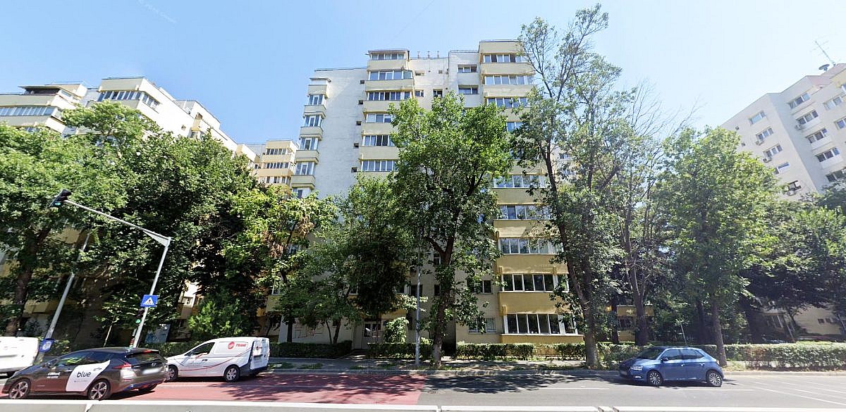 Apartament 4 camere, 77,83mp, sector 2, Bucuresti