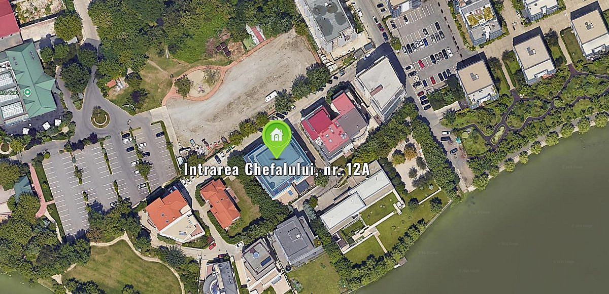 Apartament 5 camere, 234,04mp + 2 locuri parcare, sector 2, Bucuresti
