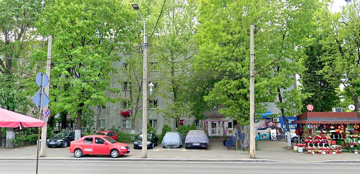 Apartament 3 camere, 44,63mp, sector 4, Bucuresti