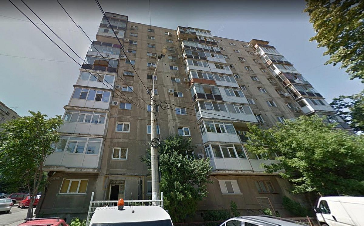 Apartament 2 camere, 51,94mp, sector 2, Bucuresti