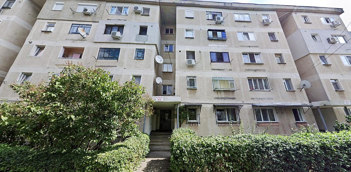 Garsoniera 24,50mp, Ploiesti, jud. Prahova