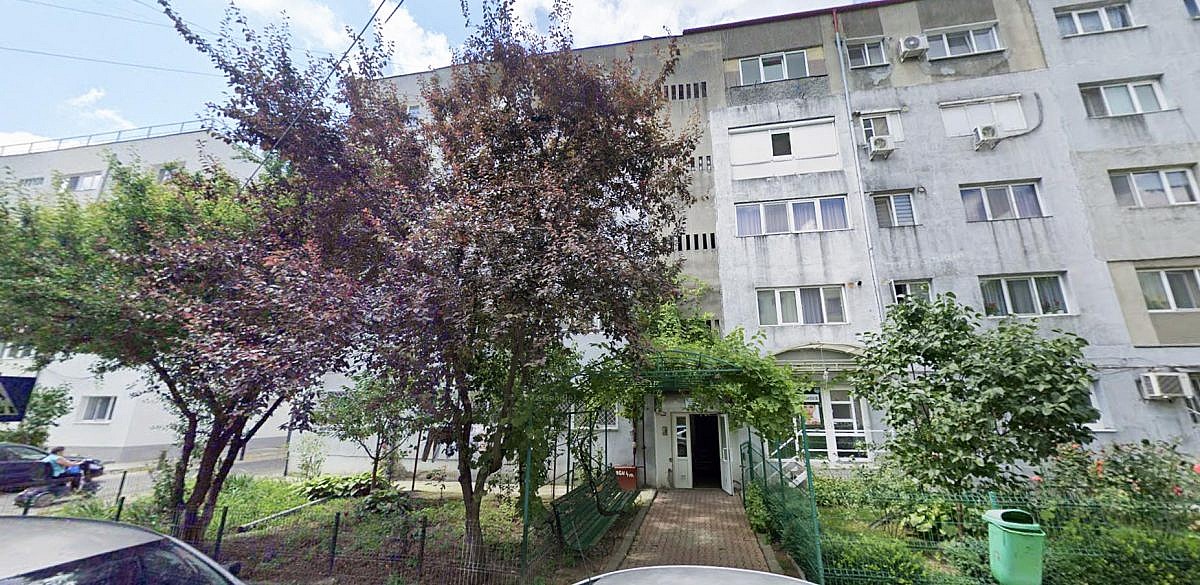 Garsoniera 29,28mp, Buftea, jud. Ilfov