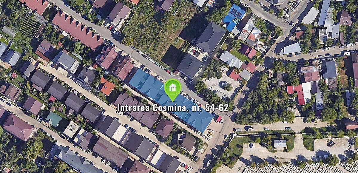 Garsoniera 32,15mp, sector 5, Bucuresti