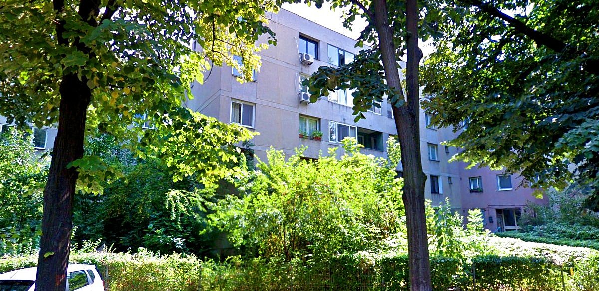 Apartament 3 camere, 60,33mp, sector 3, Bucuresti