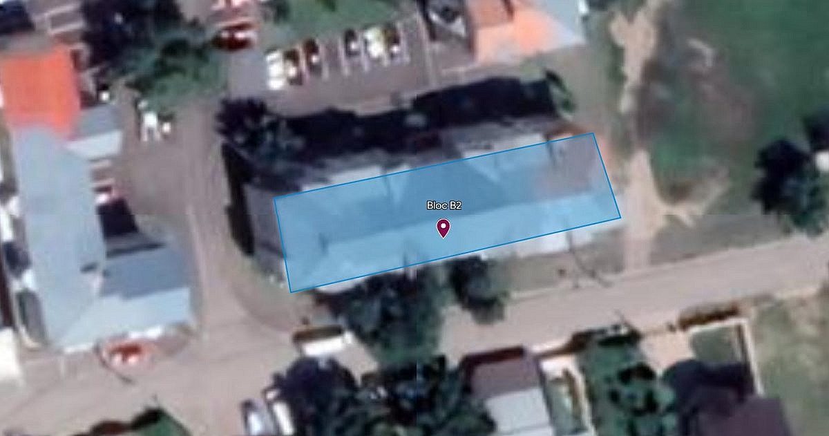 Apartament 2 camere, 47,99mp, Ianca, jud. Braila