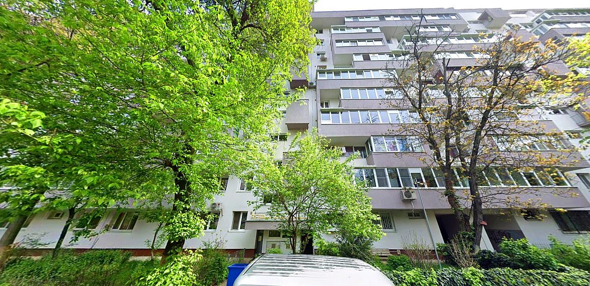 Apartament 2 camere, 46,97mp, sector 6, Bucuresti