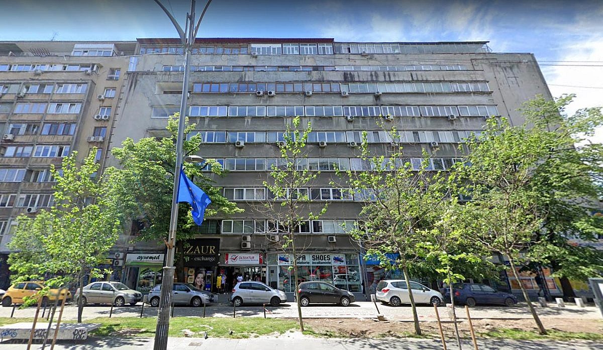 Apartament 4 camere, 133,16mp, sector 1, Bucuresti