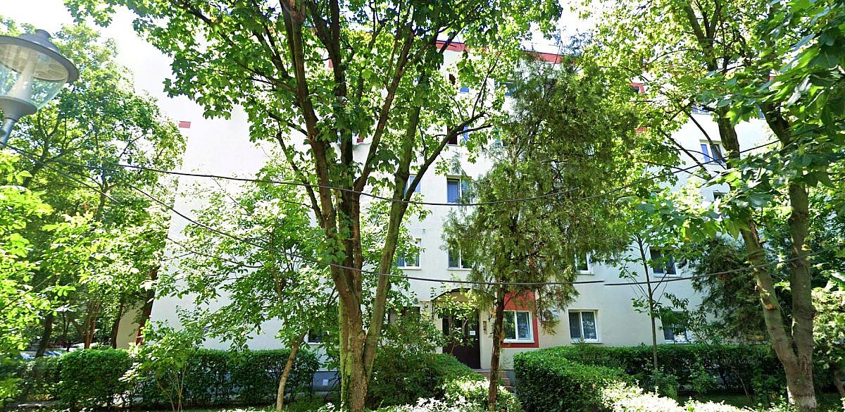 Apartament 2 camere, 35,80mp, sector 4, Bucuresti