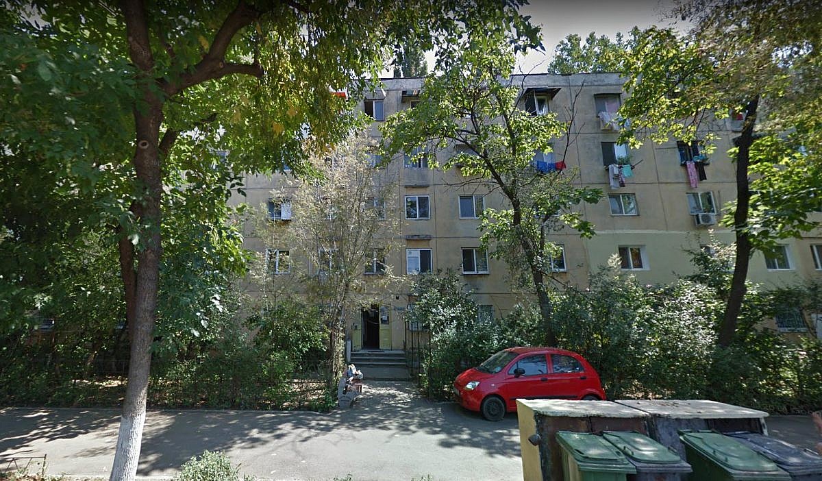 Apartament 2 camere, 36,06mp, sector 5, Bucuresti