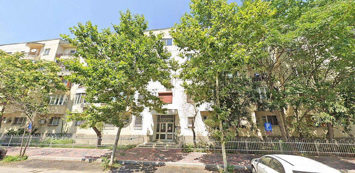 Apartament 3 camere, 76,51mp, sector 3, Bucuresti