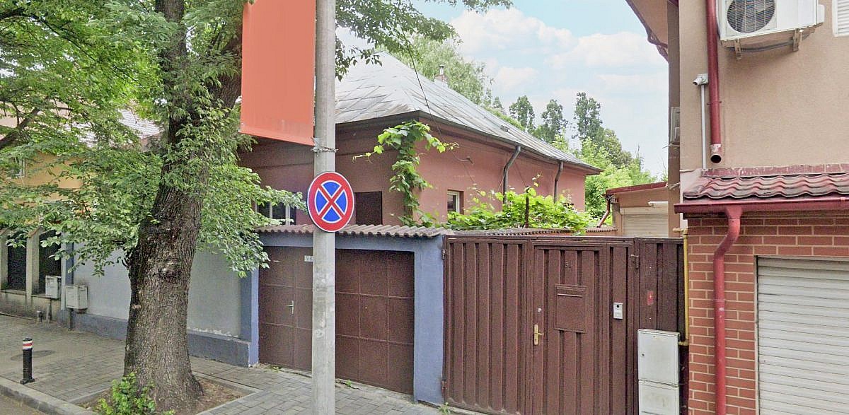 Casa 3 camere + teren intravilan 211mp, sector 2, Bucuresti