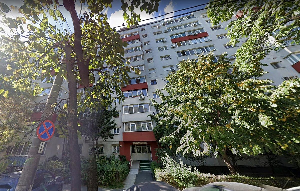 Apartament 2 camere, 49,66mp, sector 1, Bucuresti