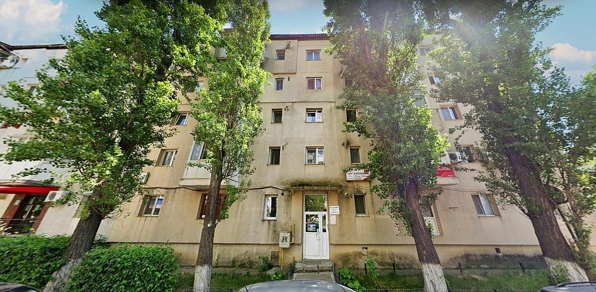 Apartament 2 camere, 38,99mp, Iasi, jud. Iasi