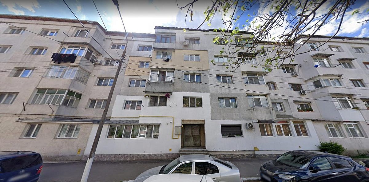 Apartament 2 camere, 51,80mp, Barlad, jud. Vaslui
