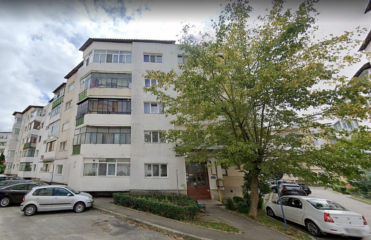 Apartament 2 camere, 52mp, Curtea de Arges, jud. Arges