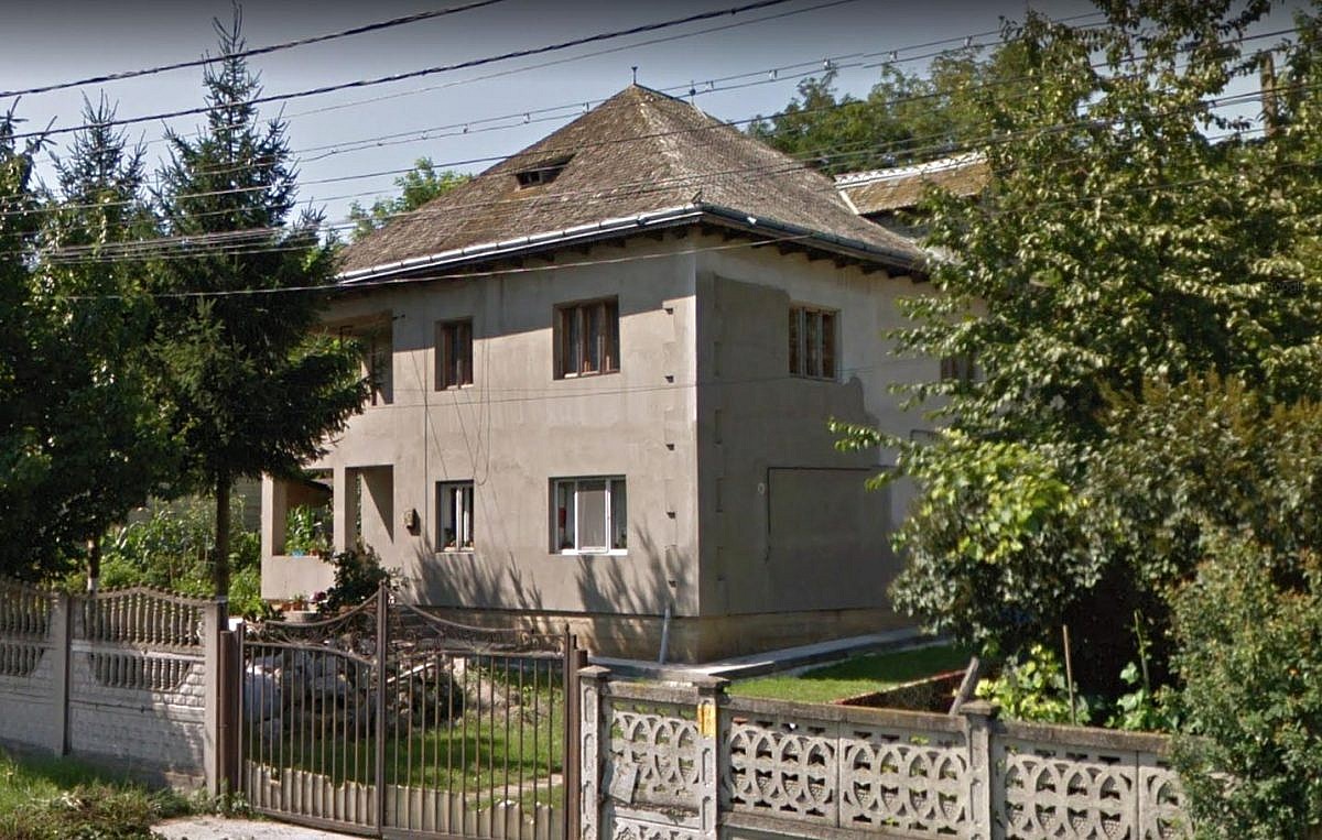 Casa P+E 129,89mp + teren intravilan 430mp, Pascani, jud. Iasi