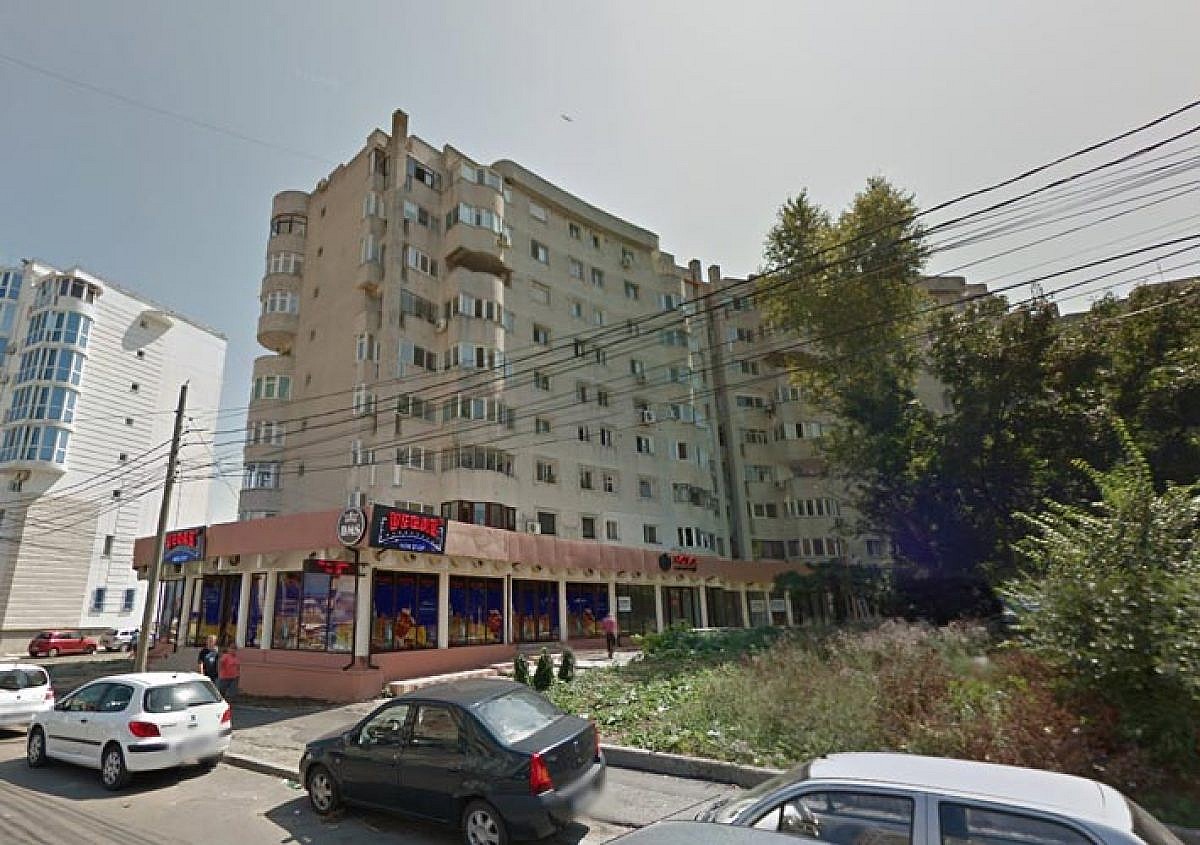 Apartament 3 camere, 73,47mp, Constanta, jud. Constanta