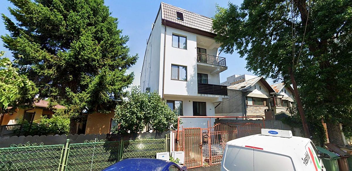 Apartament 3 camere, 102mp, sector 1, Bucuresti