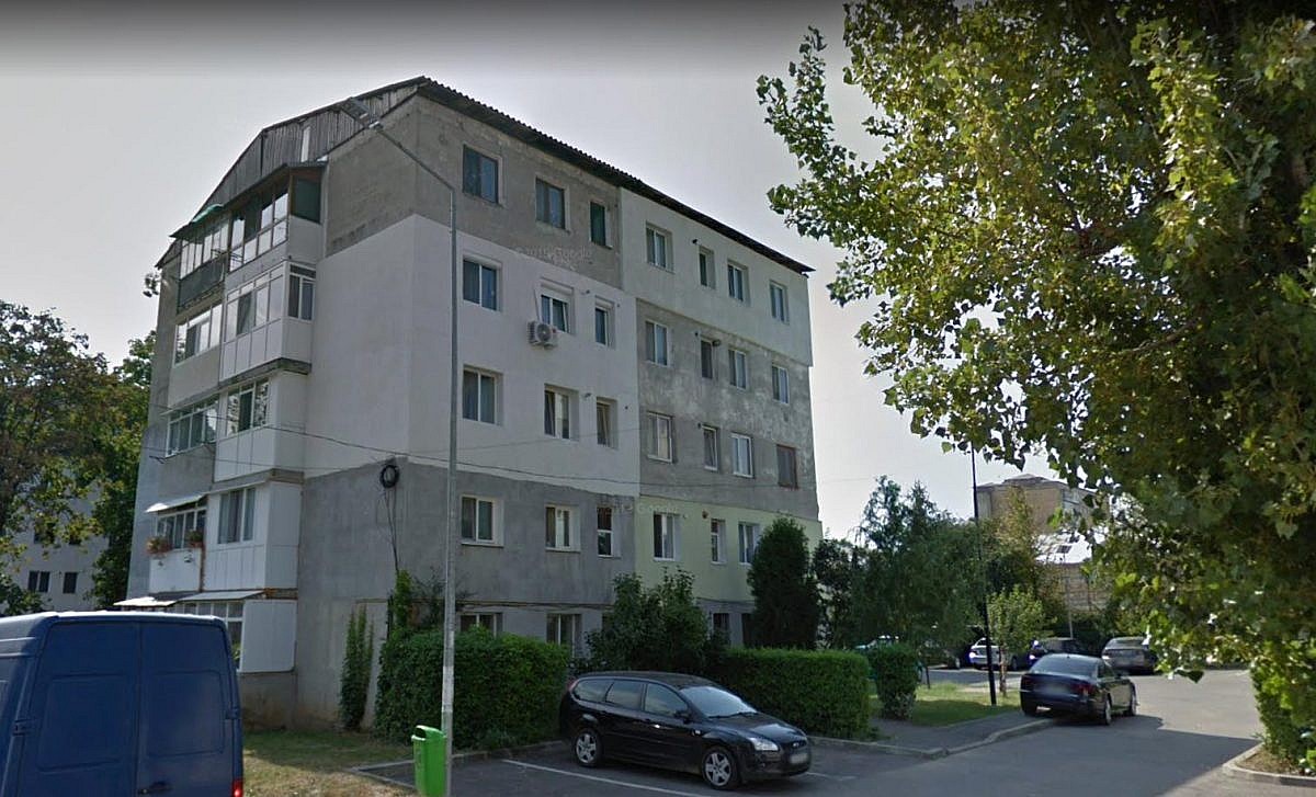 Apartament 2 camere, 31,26mp, Targoviste, jud. Dambovita