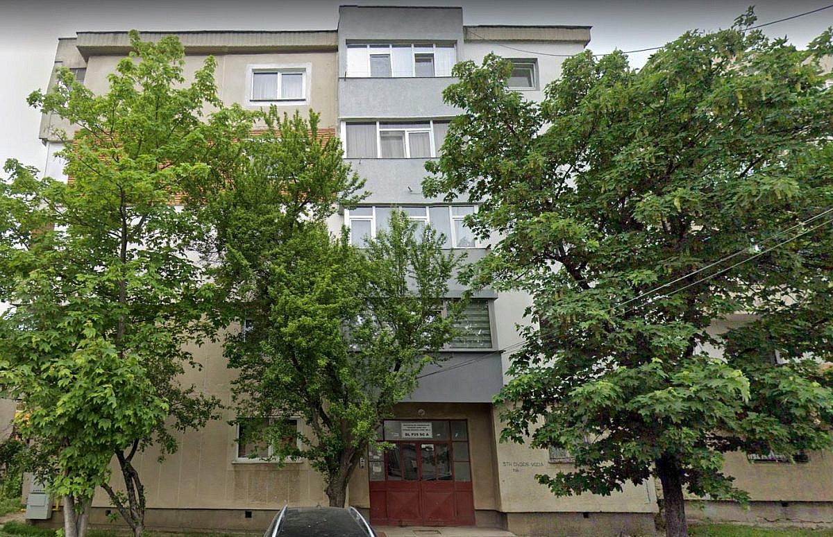 Apartament 3 camere, 73mp, Pitesti, jud. Arges